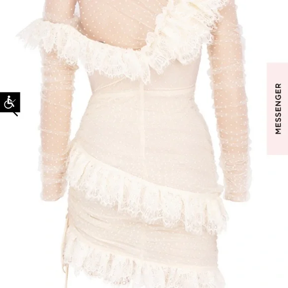 House of CB Dress - Picture 2 of 3